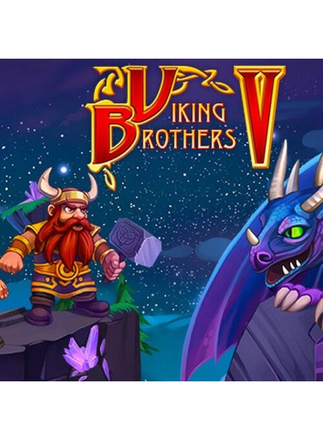 Viking Brothers 5