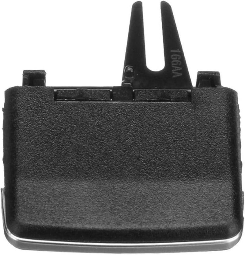 Wivplex Front A/C Air Vent Outlet Tab Clip Repair Kit - Image 2