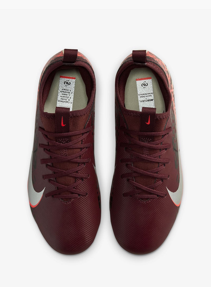 نايكي شباب زووم فيبور  أكاديمي إف جي - Image 5