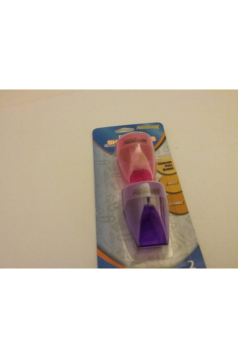 PROMARK Pencil Sharpeners (2 Pack) - Image 1