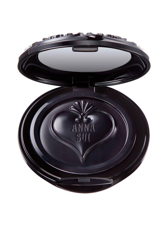 ANNA SUI Black Cream Blush - Image 1
