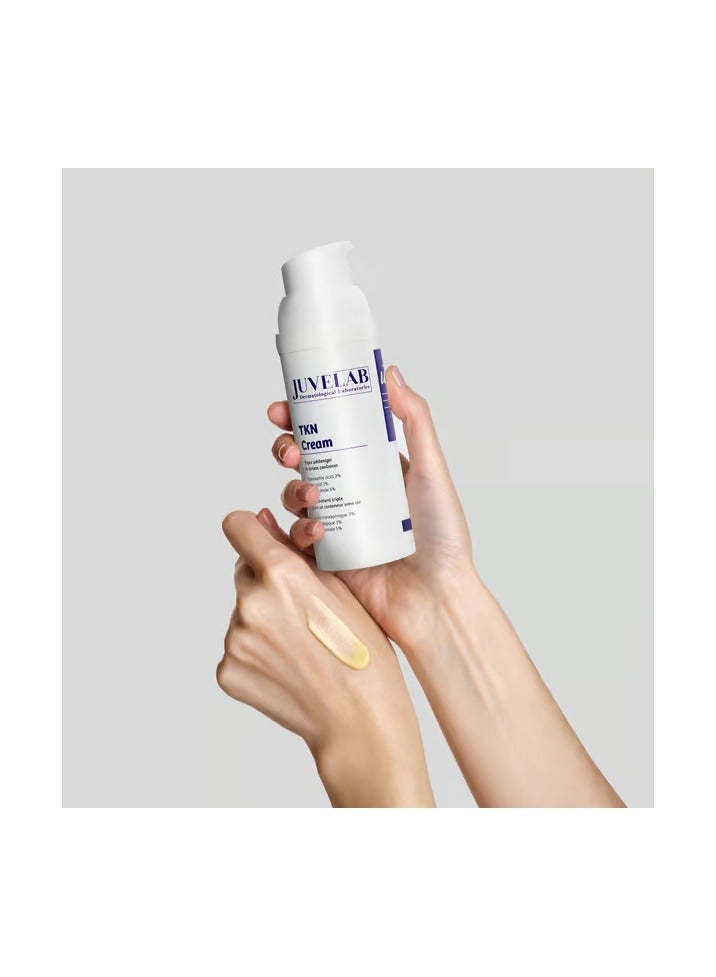 ميدي كريم تفتيح مع عامل  50 spf وقاية من الشمس 40مل - Image 3