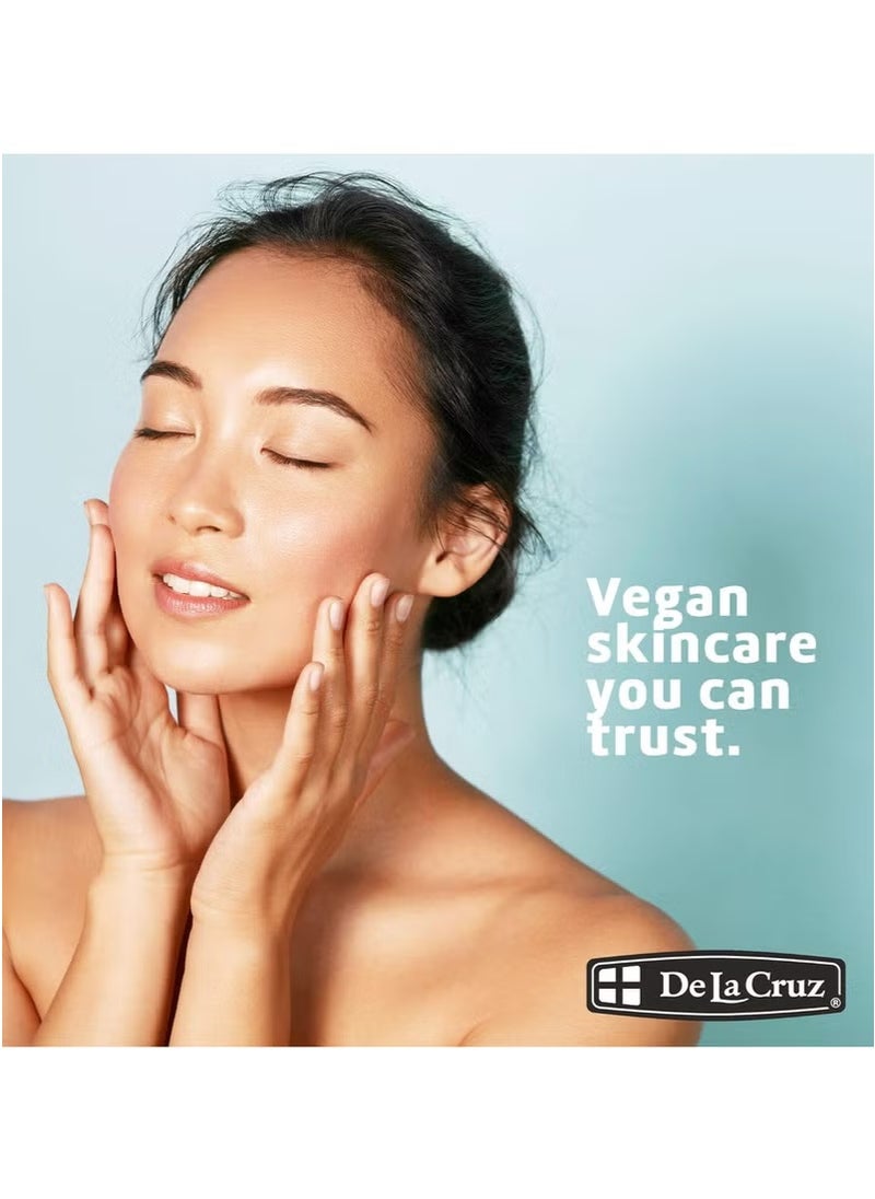 De La Cruz Acne Treatment Ointment with 10% Sulfur(73.7 g)  - Image 2