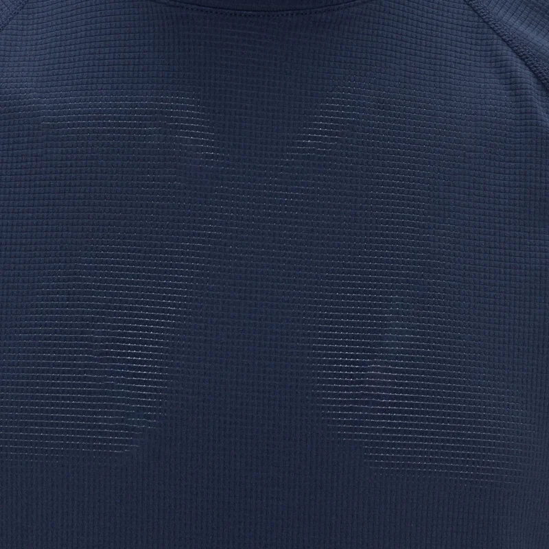 Sun and Sand Sports Blue Men's Training T-Shirt for Men | Best Price UAE