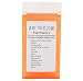 Art 'N Glow Tangerine Mica Powder Pearlescent Pigment for Epoxy Resin and Paint 25g - Image 2