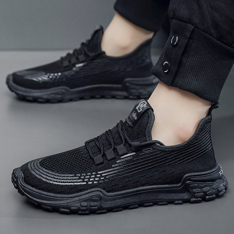 Unisex Casual Sneaker Shoes - Image 1