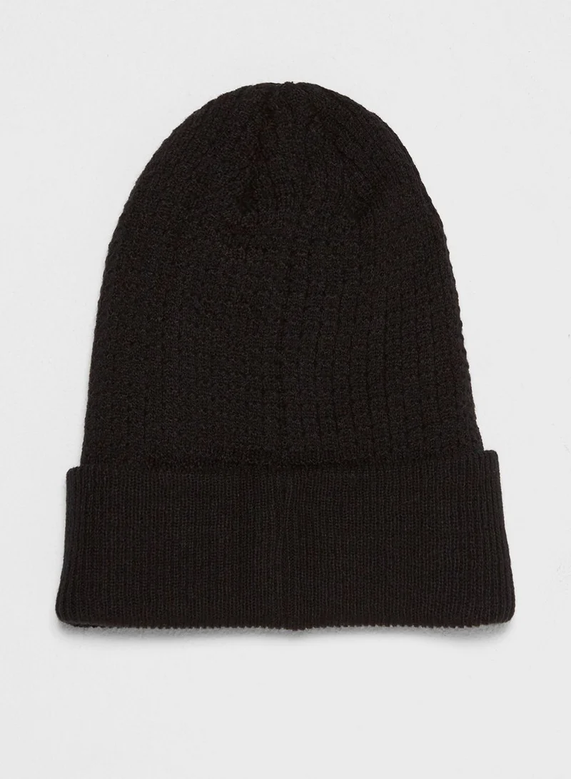 BURTON Teaxtured Beanie