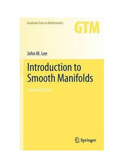 Introduction to Smooth Manifolds 