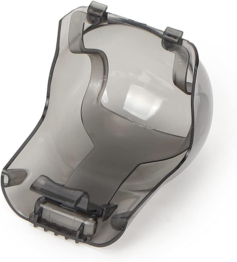 Xmipbs Mavic Air 2S Accessories Camera Lens Cover Sun Hood Protection Cover for DJI Mavic Air 2S - Image 2