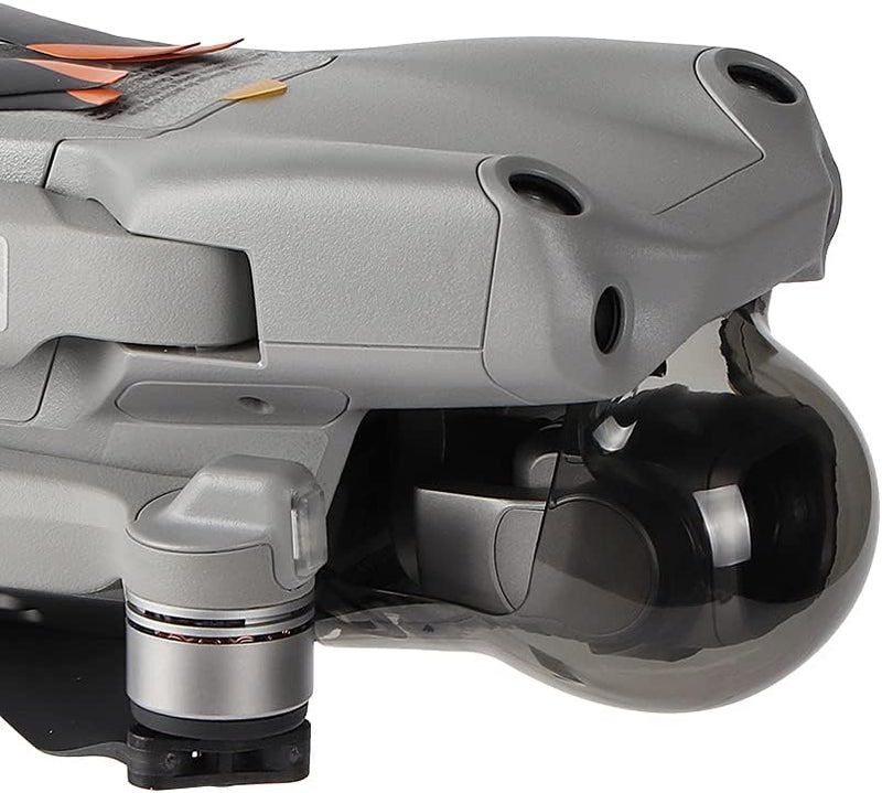 Xmipbs Mavic Air 2S Accessories Camera Lens Cover Sun Hood Protection Cover for DJI Mavic Air 2S - Image 4