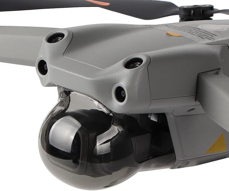 Xmipbs Mavic Air 2S Accessories Camera Lens Cover Sun Hood Protection Cover for DJI Mavic Air 2S - Image 3