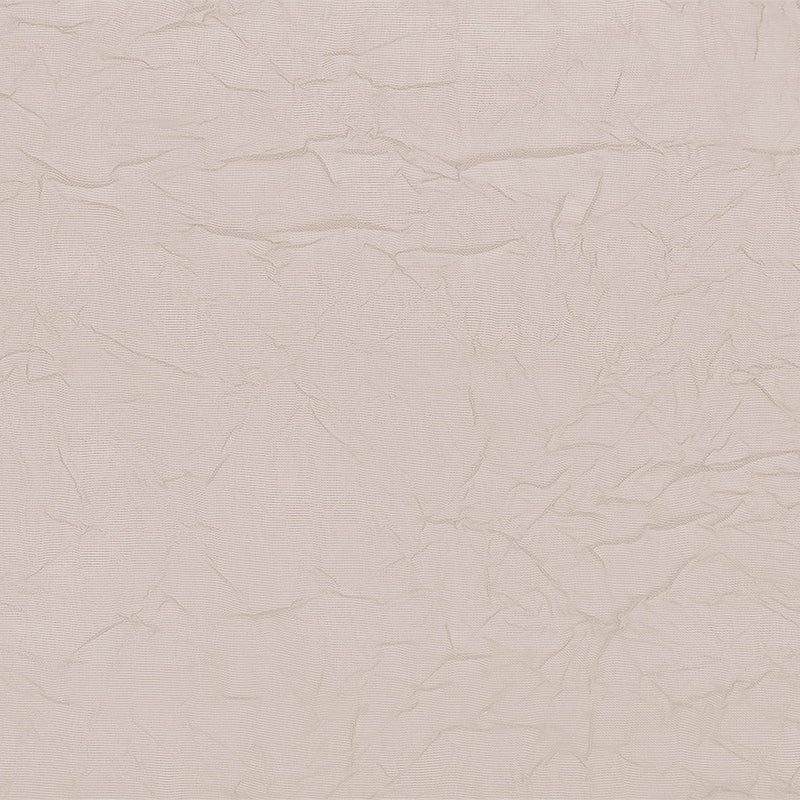 No. 918 Erica Crushed Sheer Voile Rod Pocket Curtain Panel, 51" x 84", Whisper Pink - Image 5