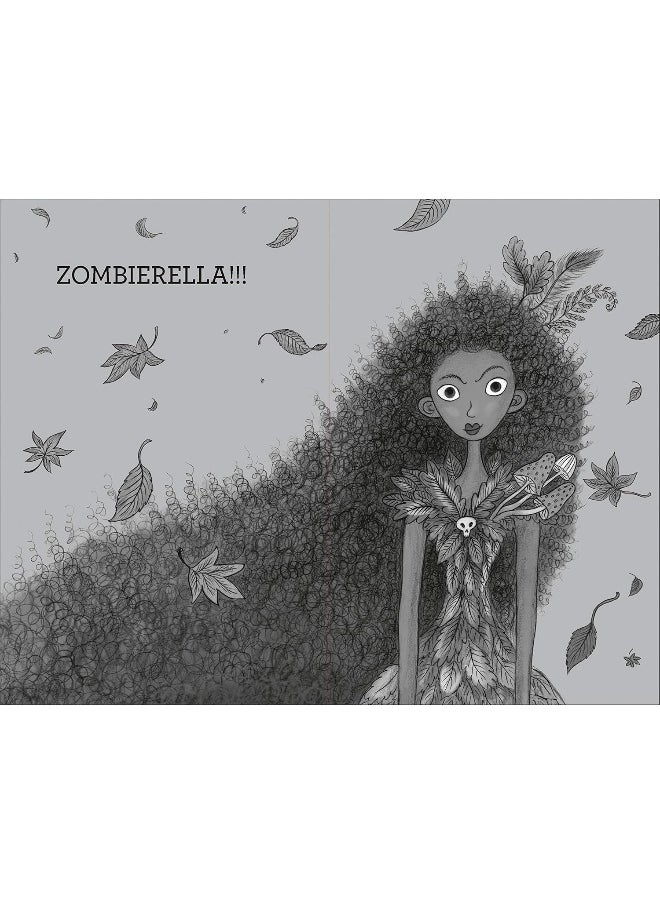 Zombierella: Fairy Tales Gone Bad  - Image 3