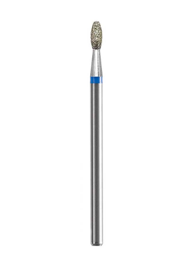 Diamond Nail Drill Bits Electric Art Nail File Drill Manicure Tool Pedicure Machine Set Kit RDB121