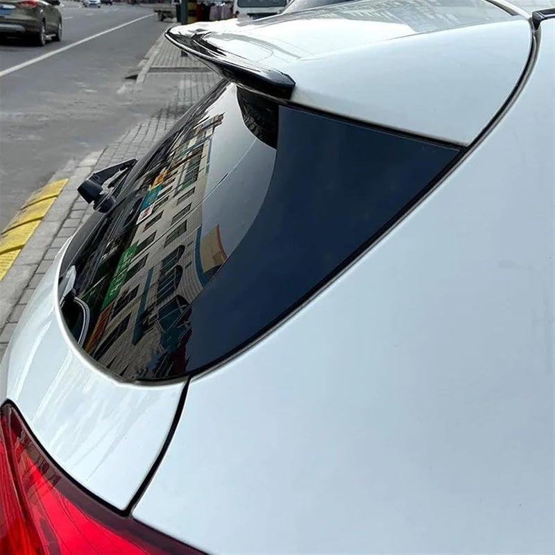 Wivplex Car Rear Trunk Spoiler for A Class W176 - Image 2