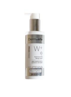 Dermaelle Dermaelle hyaluwhite Body Lotion 200 ML 