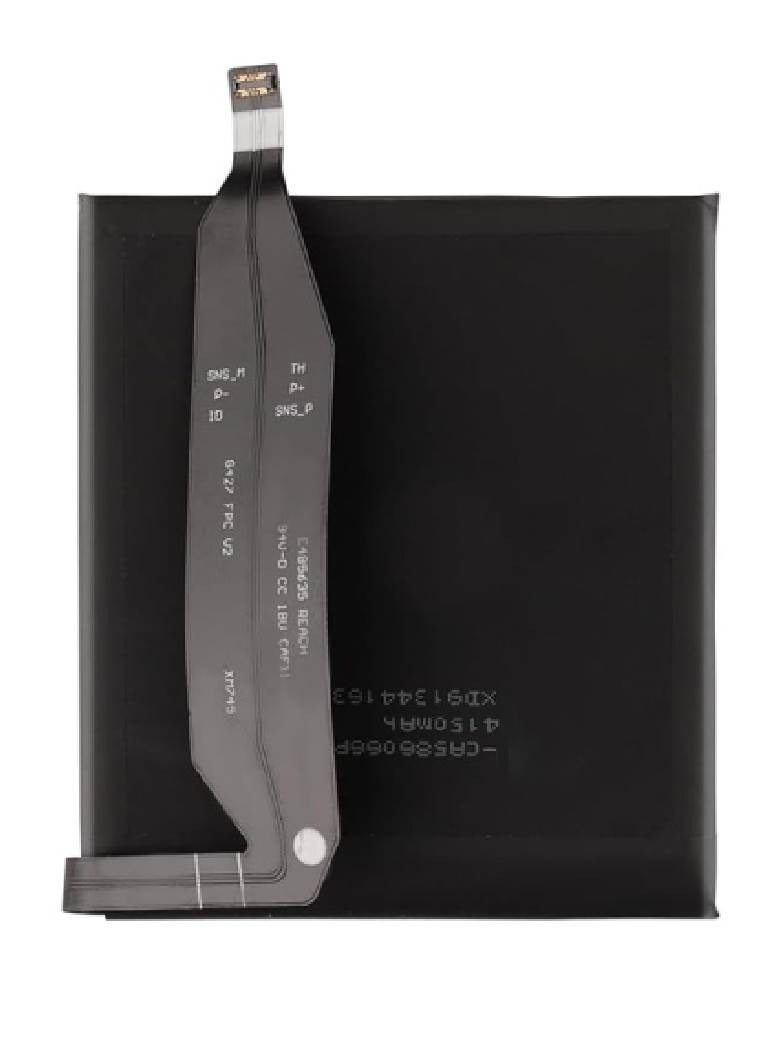 GENNEXT Original High Quality Replacement battery For ASUS Zenfone 9 Black - Image 3