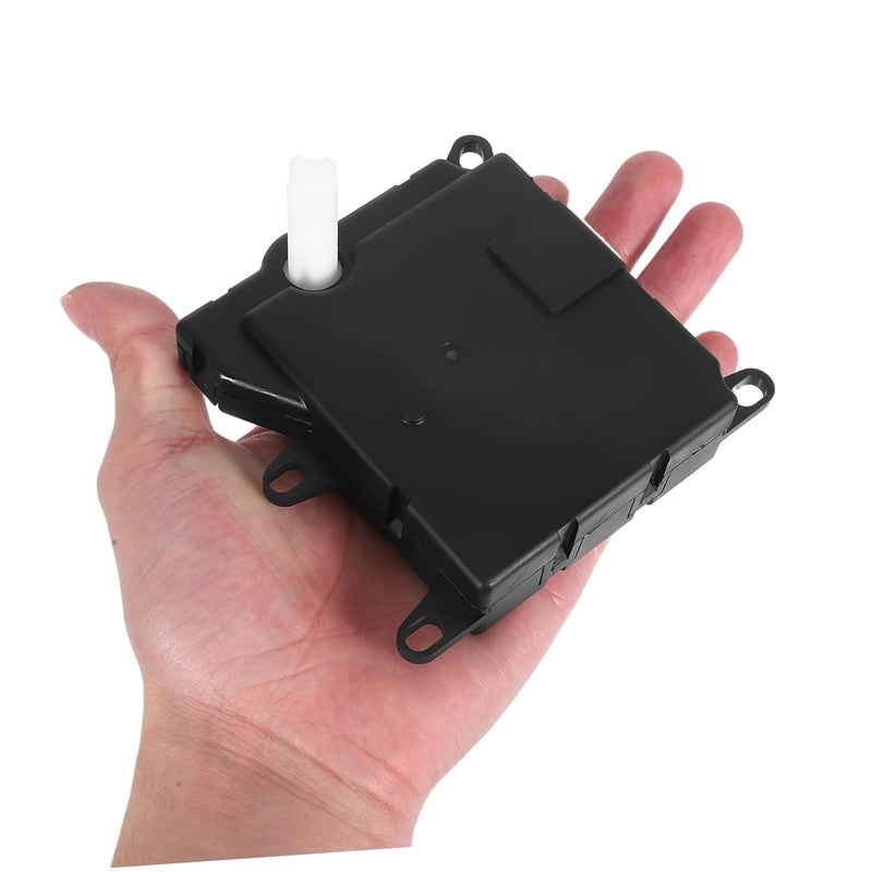 Flexible use switching STOBAZA Automotive HVAC Heater Door Actuator Blend Door Motor Temperature Control Sturdy Abs Material Silent Operation Fit for Ford -ba Climate adapted upgraded quality - Image 4