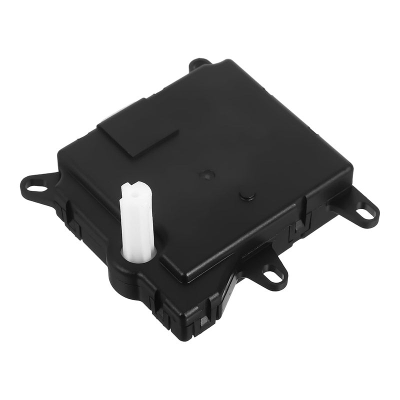 Flexible use switching STOBAZA Automotive HVAC Heater Door Actuator Blend Door Motor Temperature Control Sturdy Abs Material Silent Operation Fit for Ford -ba Climate adapted upgraded quality - Image 1