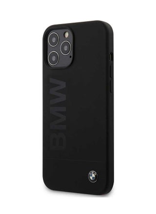 iPhone 12 / 12 Pro - Black