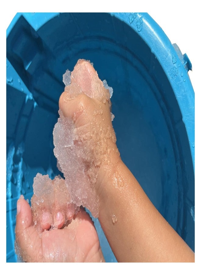 Science Gone Fun Science Educational Products - Superabsorbent Diaper Polymer 1 Lb Sodium Polyacrylate - One Pound of the Superabsorbent Polymer Model: - Image 4