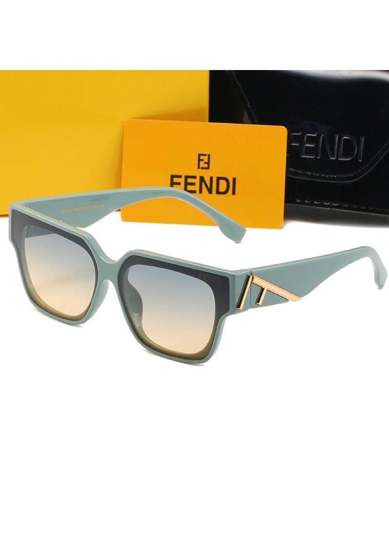 فيندي - نظارات شمسية فندي-629516 - Image 1