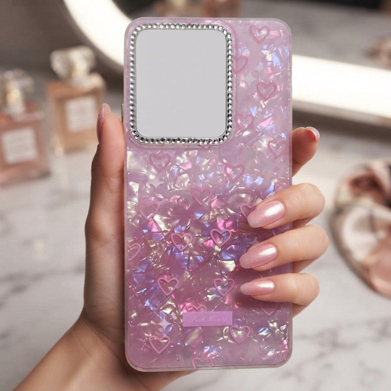 Back Cover Compatible With Phone Realme 15 - Image 2