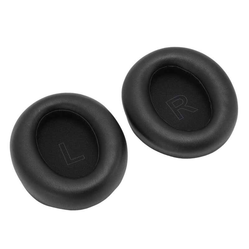 Replacement Protein Leather Ear Pads Cushion Cover For Life Q30 Q35 BT Headphones Genericinegx3hb16 11 - Image 3