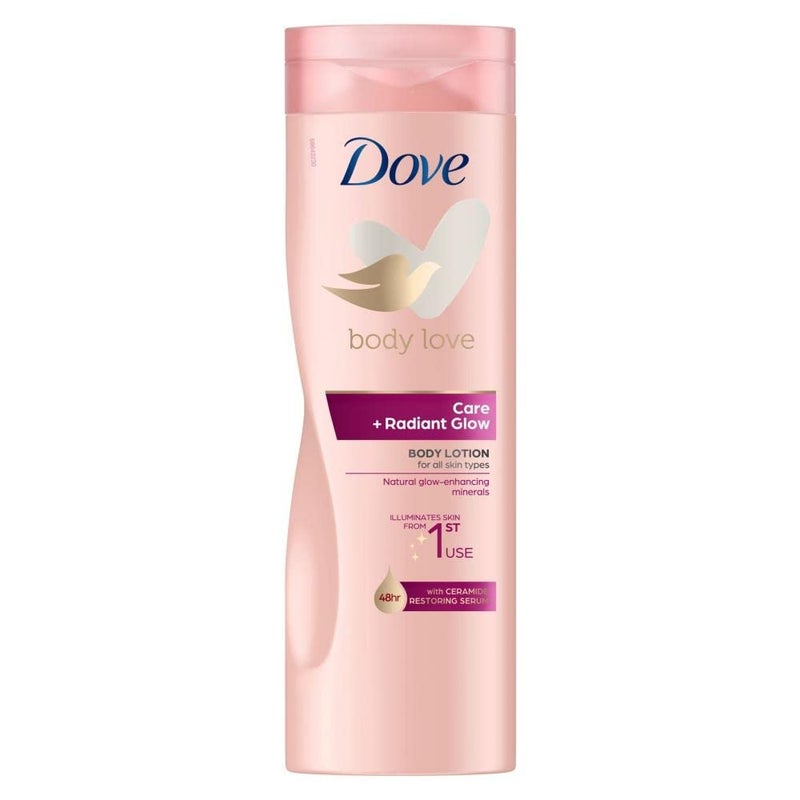 سيروم للوجه من Dove - 446.0 جم