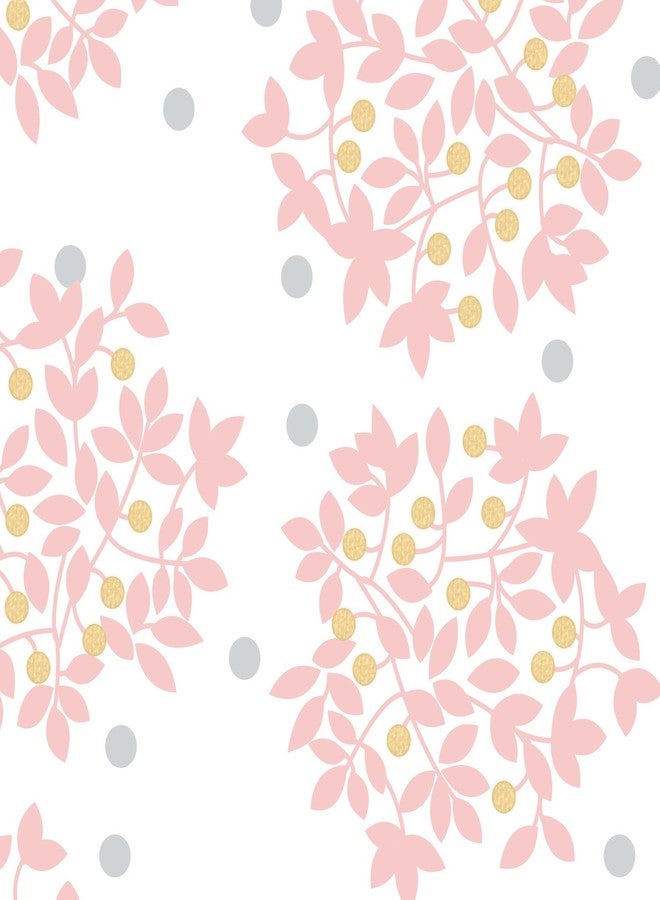 SwaddleDesigns Baby Sleep Sack 6-12 months, Cotton Knit Wearable Blanket with 2-way Zipper, Non-Weighted Sleeping Sack for Safer Sleep, Heavenly Floral, Medium - Image 2