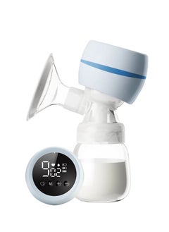 Necomi Electric Breast Pump,3 Modes,9 Levels, Portable Breast Pump Strong Suction, Quiet, Painless.  - Image 1