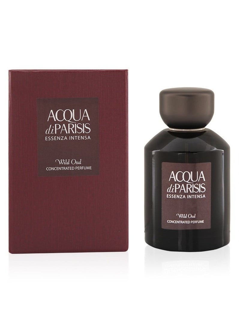 Reyane Tradition Acqua di Parisis Essenza Intensa Ould Oud for men Eau de Parfum 100 ml