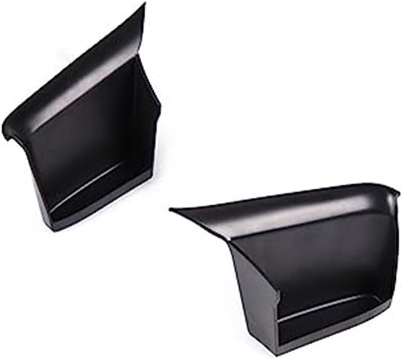 Wivplex Car Door Storage Bin for Ford Ranger Wildtrak 2015-2022 - Image 1