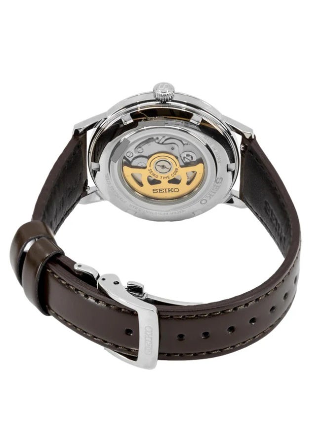 Seiko Presage Automatic Watch SRPJ17J1 - Image 2