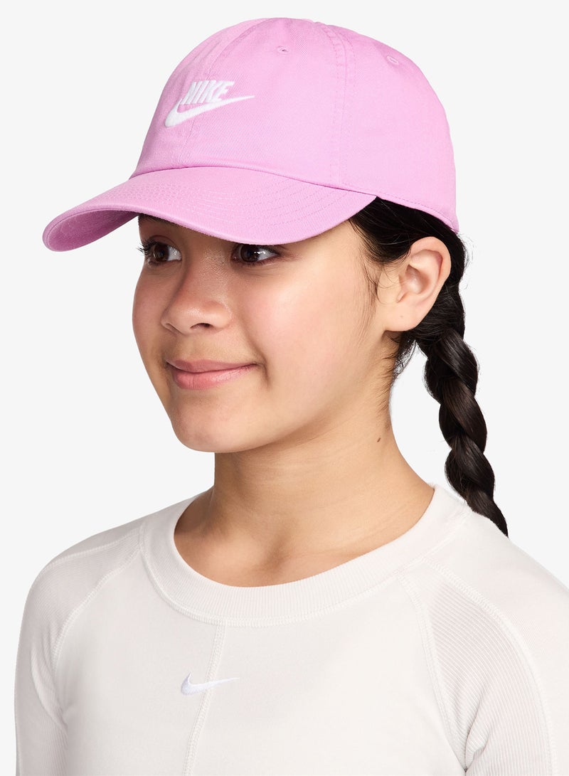 نايكي قبعة نادي الشباب يو إس سي بي فيوتشر واش - Image 3