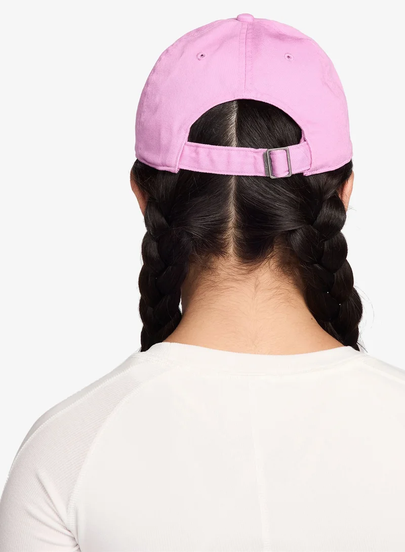 Nike Youth Club Cap Us Cb Future Wash