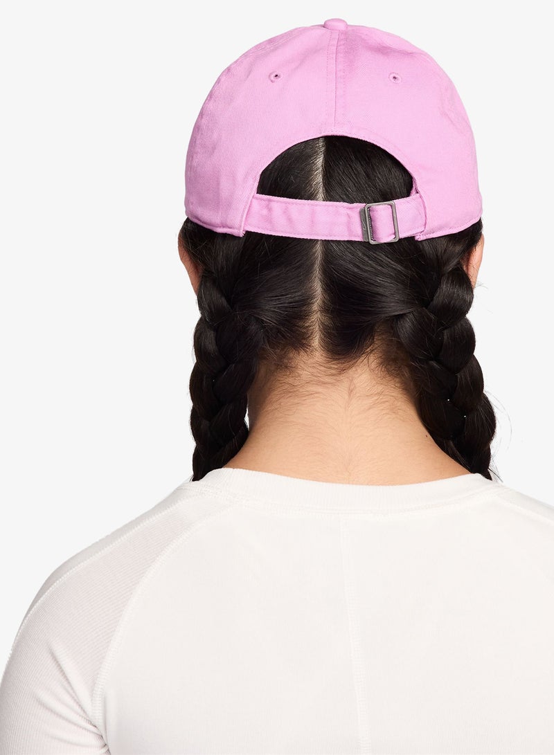 نايكي قبعة نادي الشباب يو إس سي بي فيوتشر واش - Image 2