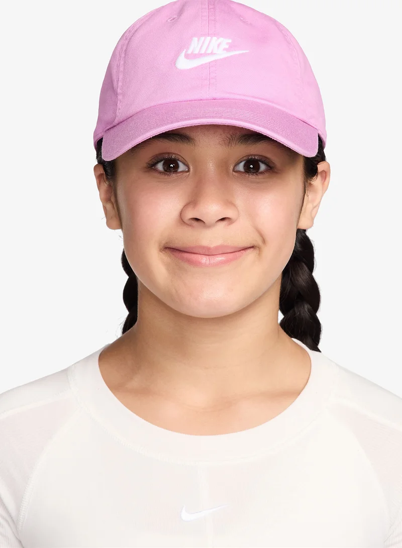 Nike Youth Club Cap Us Cb Future Wash