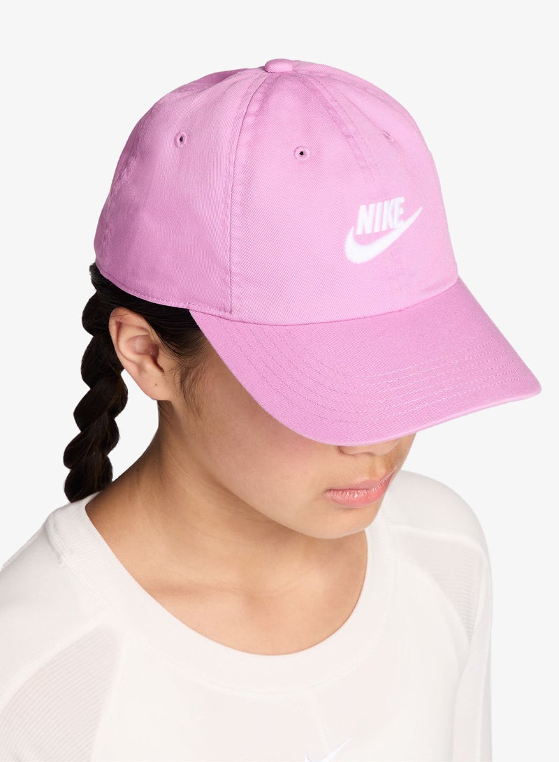 نايكي قبعة نادي الشباب يو إس سي بي فيوتشر واش - Image 4