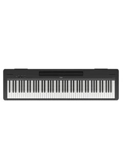 YAMAHA P145B YAMAHA PIANO  - Image 1