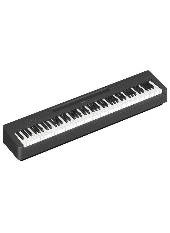 YAMAHA بيانو ياماها P145B  - Image 2