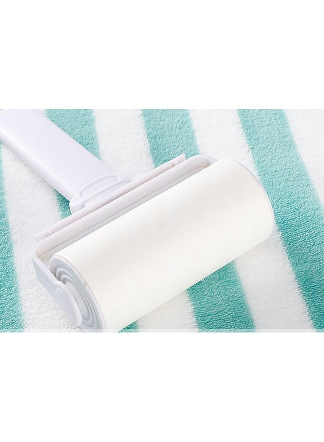 CLUZE Microfiber Face Towel Set, Super Soft Quick Drying Workout Sweat Towels, Hanging and Absorbent Hand Towel for Gym, Bathroom, Travel 35x75 cm (5) - Image 5