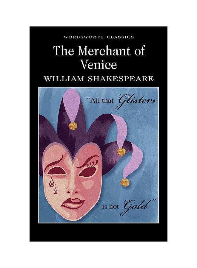 مسرحية ذا ميرشنت أوف فينيس - Image 1