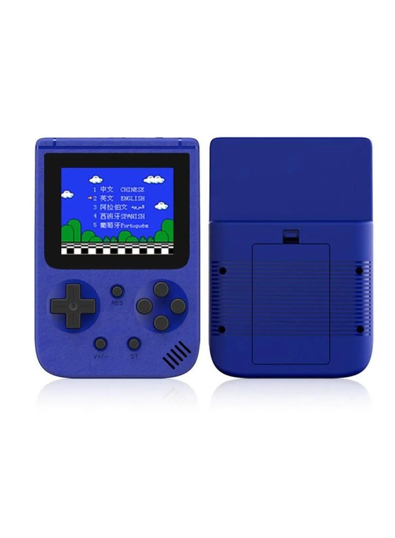 SUP 500 Games In 1 Mini Retro Game Console - Image 1