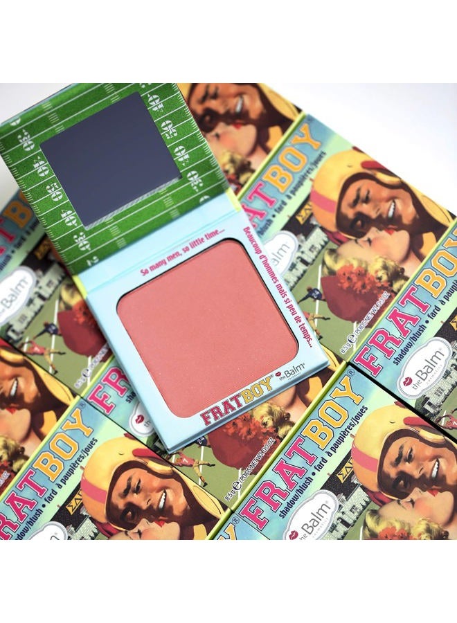 Apex Energetics فرات بوي - ظل/خدود - توهج وردي طبيعي، نسيج متساوي وناعم - Image 4