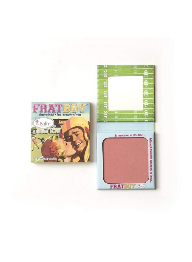 Apex Energetics فرات بوي - ظل/خدود - توهج وردي طبيعي، نسيج متساوي وناعم - Image 1