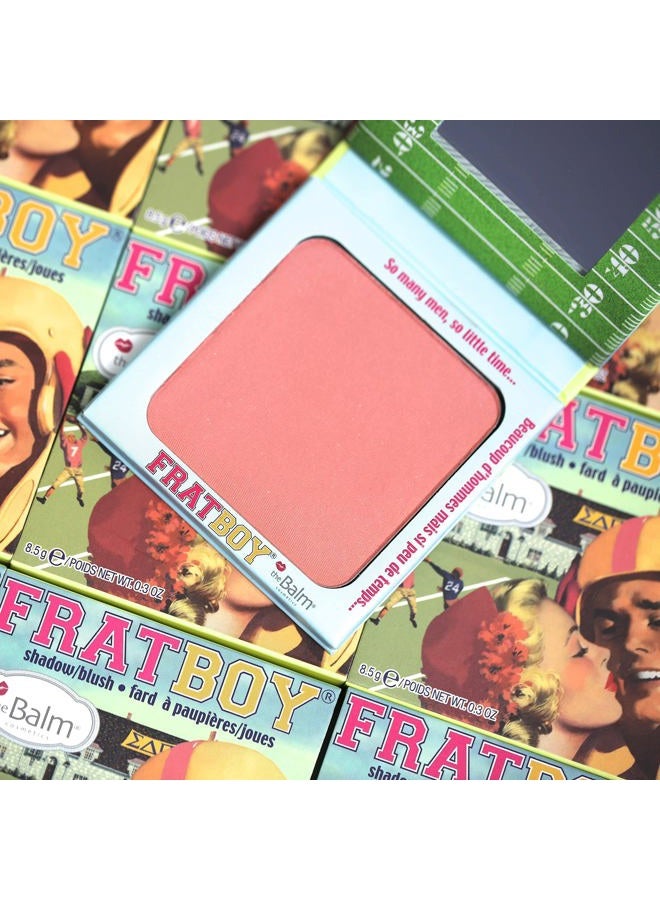 Apex Energetics فرات بوي - ظل/خدود - توهج وردي طبيعي، نسيج متساوي وناعم - Image 2