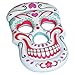 Swimline Sugar Skull Pool Float - Image 3