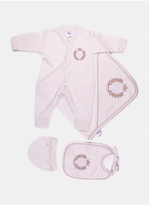 Crown Baby set