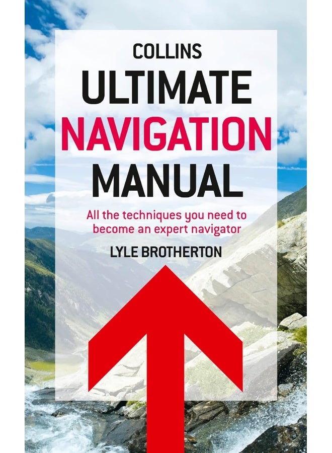 Ultimate Navigation Manual - Image 1